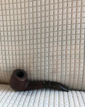 Pipa in legno