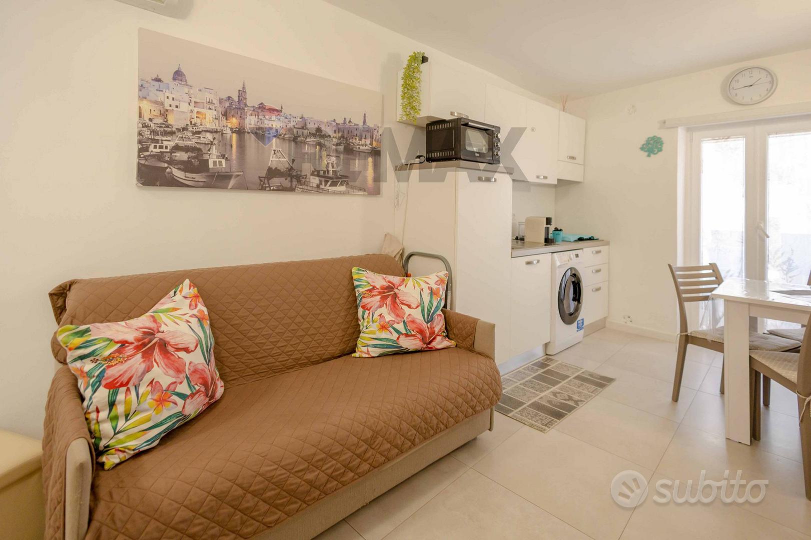 Appartamento – Monopoli, Bari - Altro