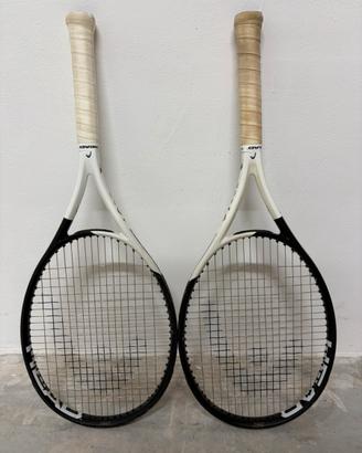 Racchette tennis head speed l800