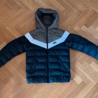 Giacca nike (puffer)