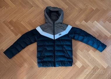 Giacca nike (puffer)