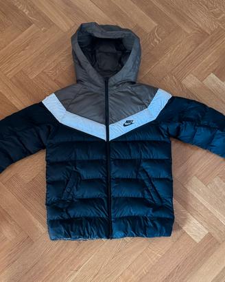 Giacca nike (puffer)