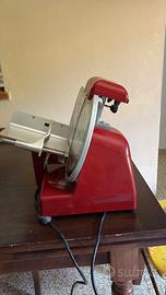 Affettatrice vintage d'epoca - Pezzo da collezione