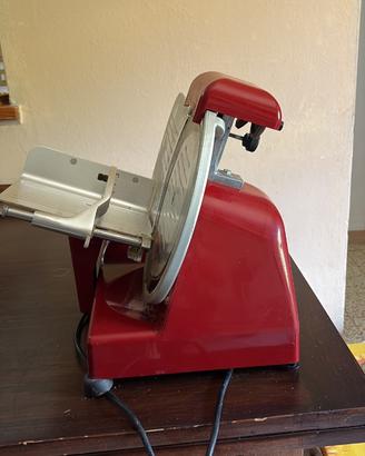Affettatrice vintage d'epoca - Pezzo da collezione