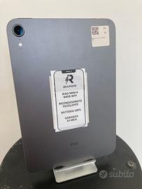 IPAD 6 MINI WIFI 64GB