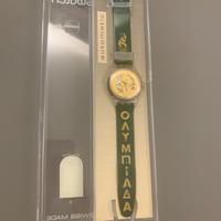 Swatch Automatic Atlanta 1996