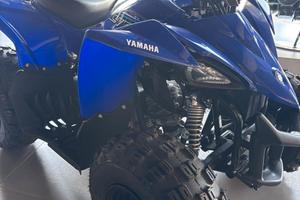 Yamaha YFZ 50