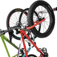 Portabici da parete PRO BIKE TOOL –3 posti– NUOVO