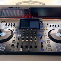Alphatheta XDJ-AZ + Bag Magma