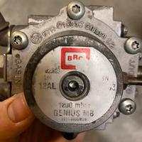 Nebulizzatore gpl BRC 1200