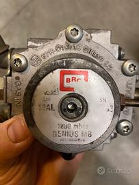 Nebulizzatore gpl BRC 1200