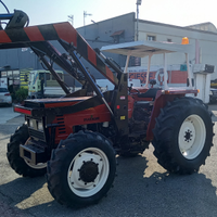 Fiat 666 con caricatore anteriore