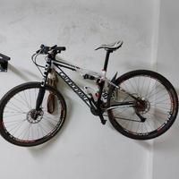 Mtb Cannondale tg.M