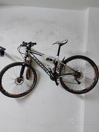 Mtb Cannondale tg.M