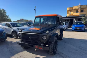 MERCEDES-BENZ G GD