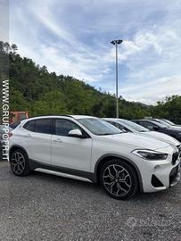 BMW X2 xDrive18d Msport