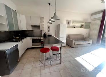 Trilocale Milano Corvetto Brevi periodi