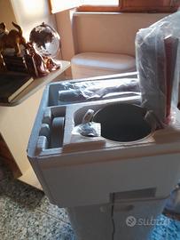 climatizzatore portatile nuovo,mai usato
