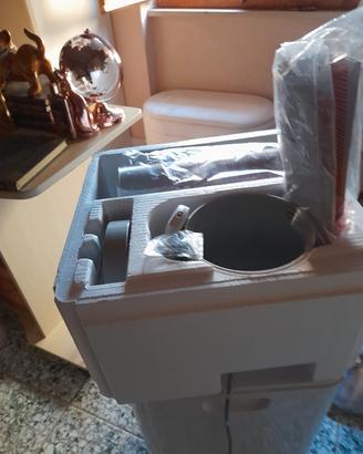 climatizzatore portatile nuovo,mai usato