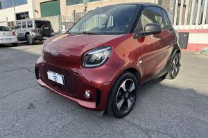 smart EQ Fortwo EQ 60kW pure
