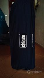 Culla da campeggio Chicco 
