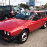 Alfa Romeo GTV SPIDER