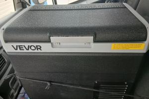 Frigo da caravan, camion e barca.