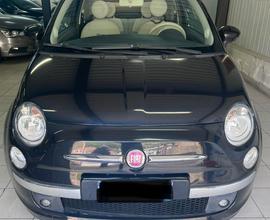 Fiat 500C 1.2i 69cv Lounge