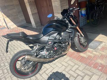 Kawasaki Z750 R