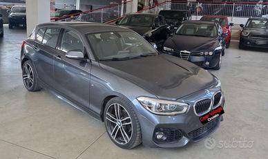 BMW Serie 1 116i Msport 5p