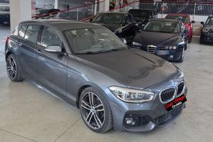 BMW Serie 1 116i Msport 5p