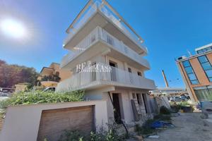 Appartamento - Grottammare