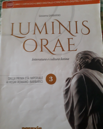 Libro latino