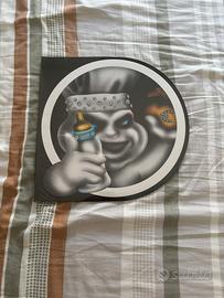 Vinile LIP Papa V & Night Skinny