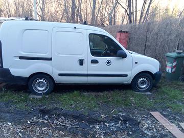 Kangoo Renault 1900 diesel anno 2001