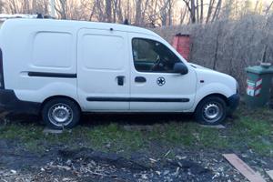 Kangoo Renault 1900 diesel anno 2001