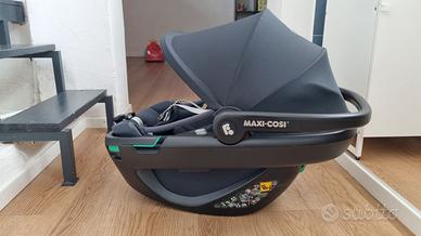Base + Ovetto + Seggiolino Maxi Cosi