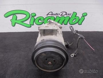 COMPRESSORE CLIMA PER SEDICI 2.0 DDiS 4X4 2009