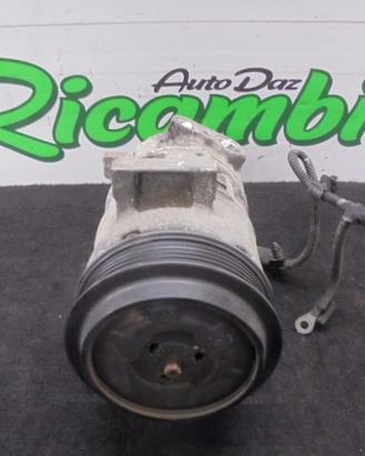 COMPRESSORE CLIMA PER SEDICI 2.0 DDiS 4X4 2009