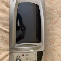 Microonde samsung