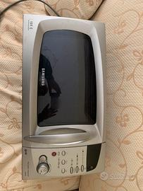 Microonde samsung