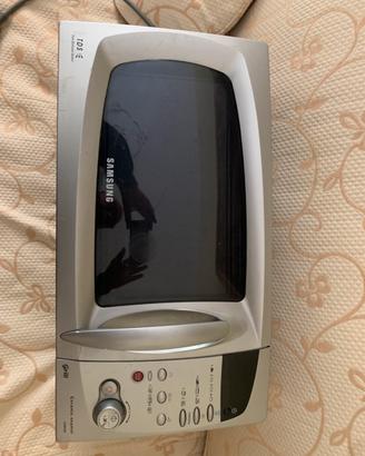 Microonde samsung