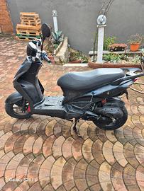 scooter 50cc 
