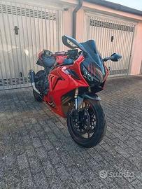 CBR650R HONDA 2021 CBR 650 R