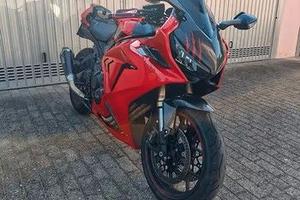 CBR650R HONDA 2021 CBR 650 R