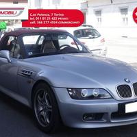 BMW Z3 BMW 1.9 16V cat Roadster Unicoproprietario