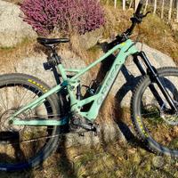 Ebike Orbea
