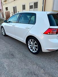 Golf 7