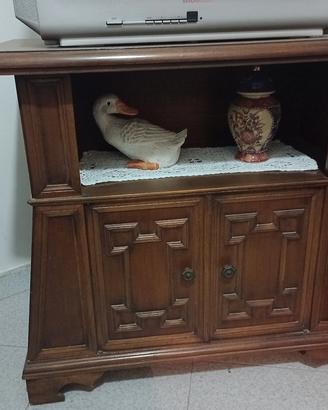 mobile in legno 