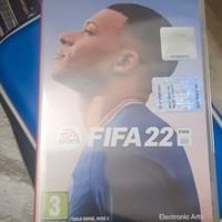 Fifa 22